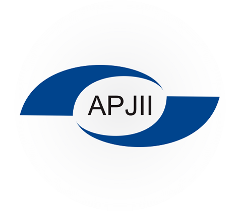 Logo APJI